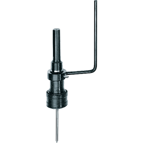 3/4" Straight Shank Quick Change Arbor Assembly NRZ Safety Inc.