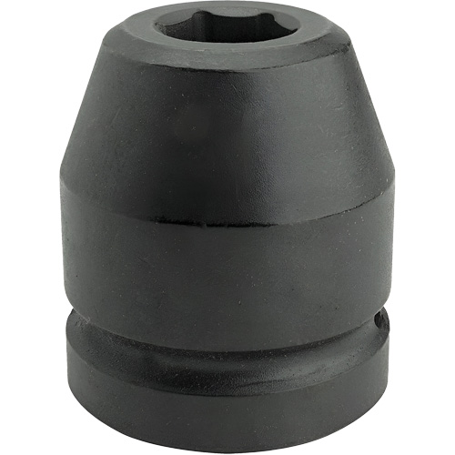 Douille, Chocs, 3-1/8", Prise 1-1/2", 6 pans NRZ Safety Inc.
