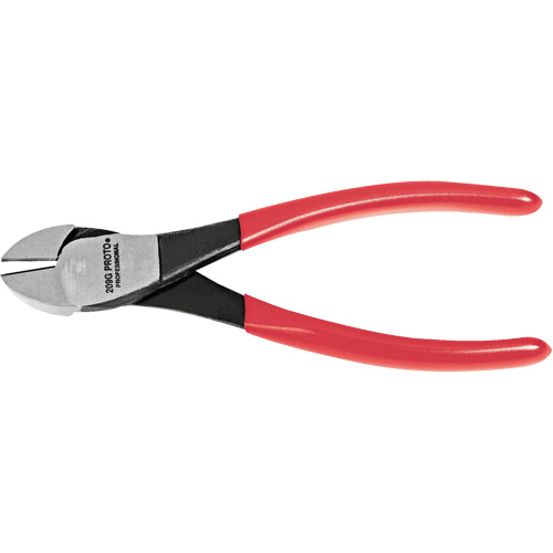 Heavy-Duty Diagonal Cutting Pliers, 7-5/16" L NRZ Safety Inc.