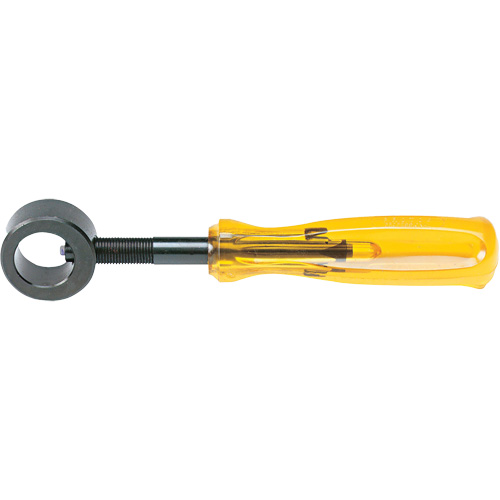 Support pour poinçon et ciseau NRZ Safety Inc.