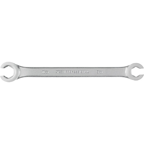 Flare Nut Wrench NRZ Safety Inc.