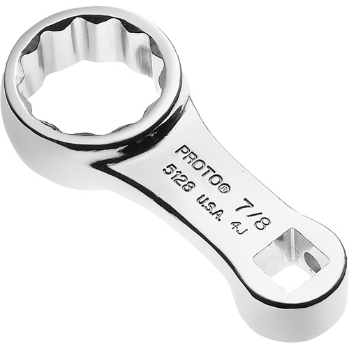 Jeu  d'adaptateur dynamom&eacute;trique &agrave; 12 pans PROTO, Adaptateur, 3/8" NRZ Safety Inc.