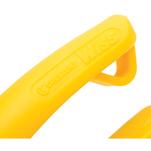 Metalmaster&reg; Compound Snips, 1-1/2" Cut Length, Straight Cut NRZ Safety Inc.