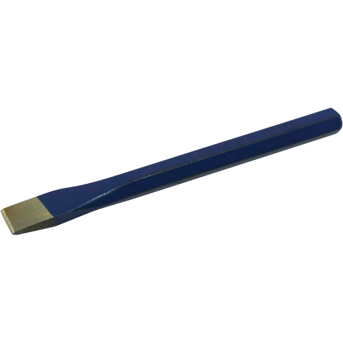 Ciseau plat NRZ Safety Inc.
