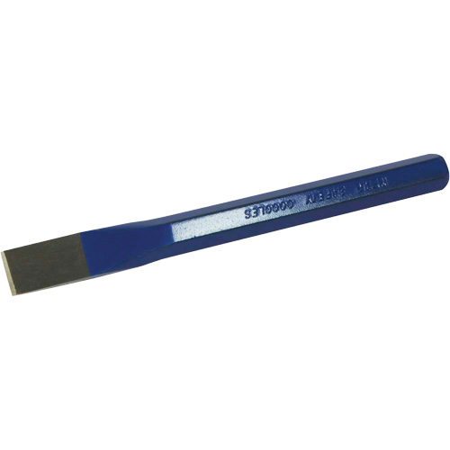 Ciseau plat NRZ Safety Inc.