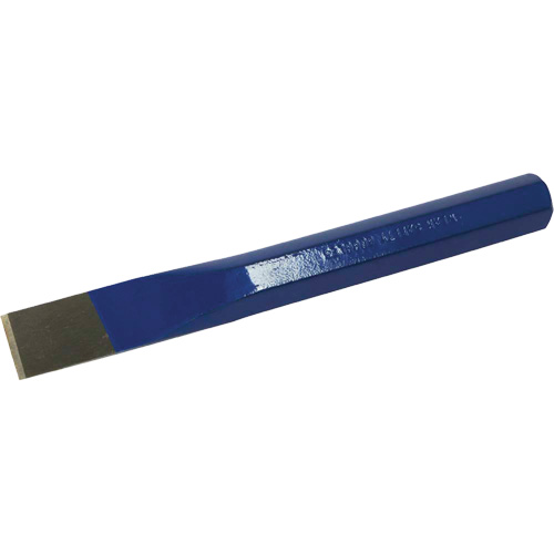 Ciseau plat NRZ Safety Inc.