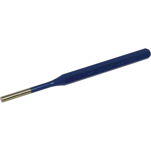 Poinçon effil&eacute;, 7/32" dia. x 6" lo NRZ Safety Inc.