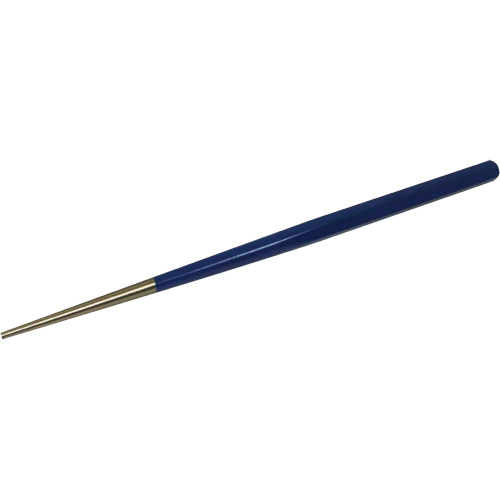 Poinçon aligneur NRZ Safety Inc.