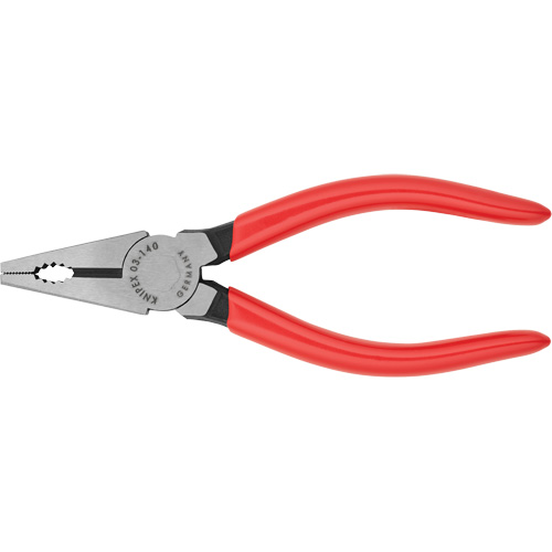 Pinces universelles NRZ Safety Inc.