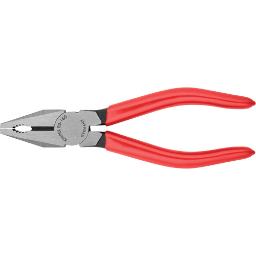Combination Pliers NRZ Safety Inc.