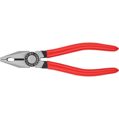 Combination Pliers NRZ Safety Inc.