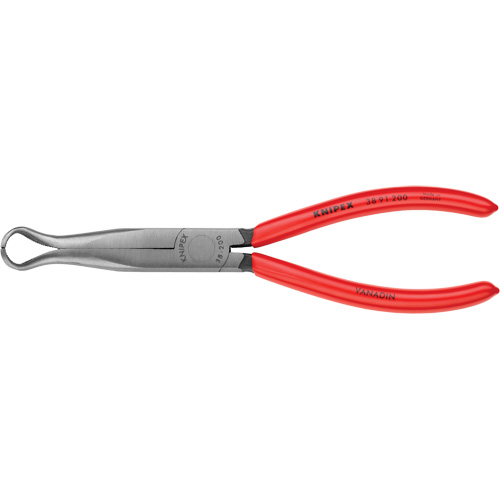 Pince 8" de m&eacute;canicien, pour coiffe de bougie d'allumage NRZ Safety Inc.