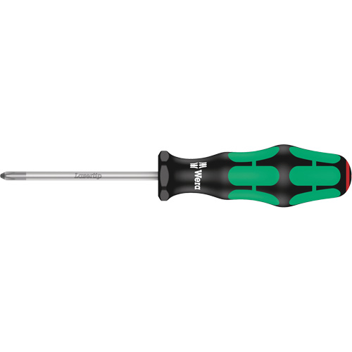 Phillips Screwdriver, #1, 7" L, Plastic Handle NRZ Safety Inc.