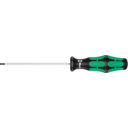Tournevis Hex Plus 2,5 mm NRZ Safety Inc.