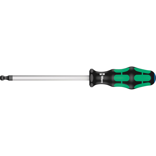 Tournevis Hex Plus 8,0 mm NRZ Safety Inc.