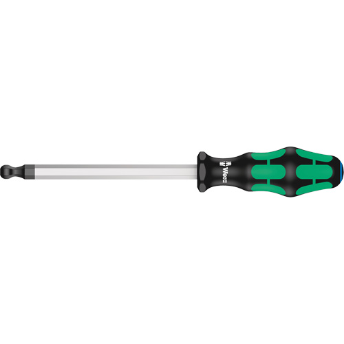 Tournevis Hex Plus 10,0 mm NRZ Safety Inc.