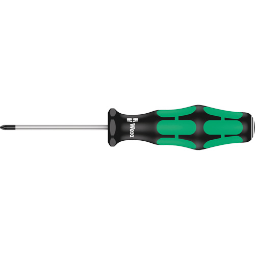 Pozidriv Screwdriver NRZ Safety Inc.