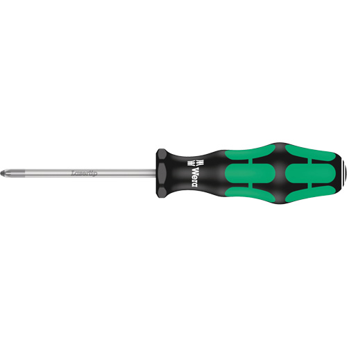 Pozidriv Screwdriver NRZ Safety Inc.