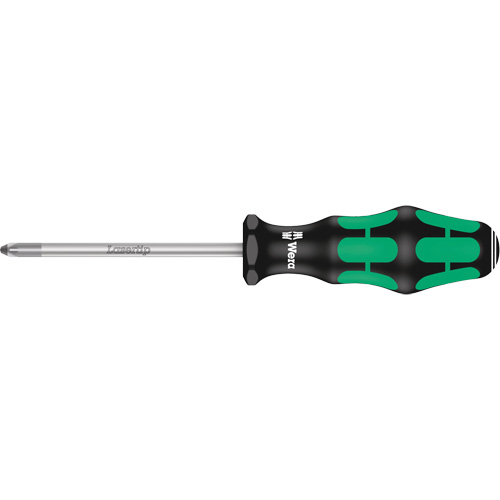 Pozidriv Screwdriver NRZ Safety Inc.