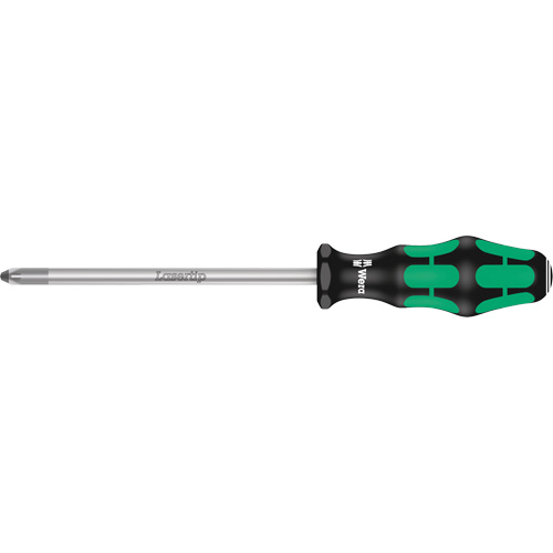 Pozidriv Screwdriver NRZ Safety Inc.