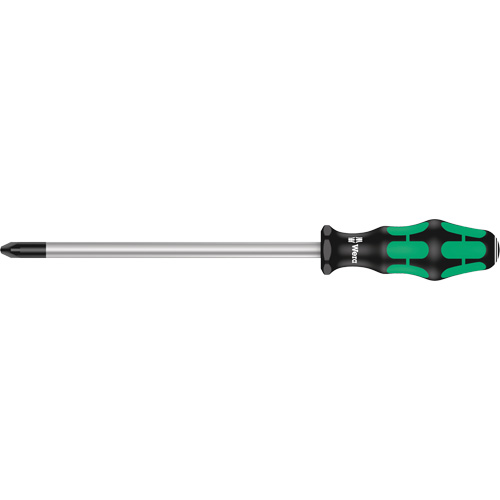 Pozidriv Screwdriver NRZ Safety Inc.