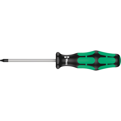 Tournevis Torx NRZ Safety Inc.