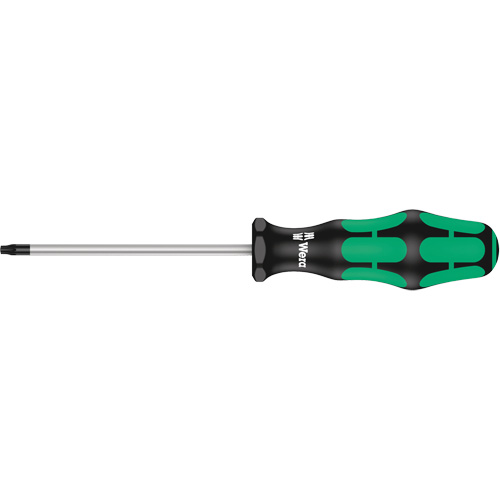 Tournevis inviolable Torx NRZ Safety Inc.