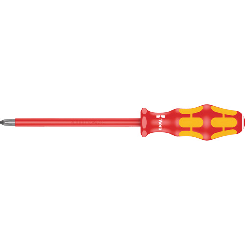 Insulated Phillips Slotted Screwdriver NRZ Safety Inc.