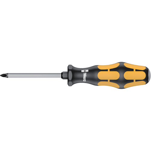 Tournevis de d&eacute;molition Phillips, #1, 7" l, Prise Plastique NRZ Safety Inc.