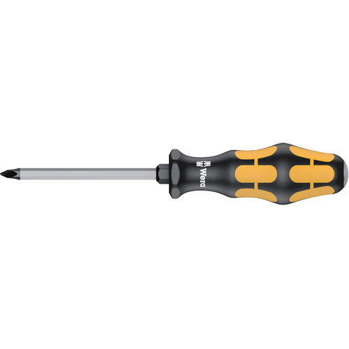 Pozidriv Screwdriver NRZ Safety Inc.