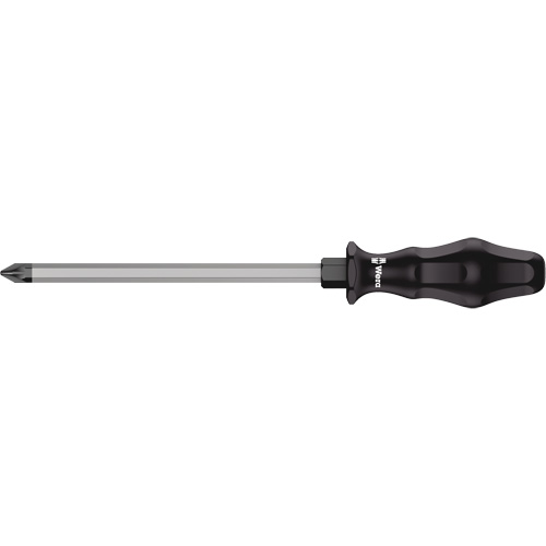 Pozidriv Screwdriver NRZ Safety Inc.