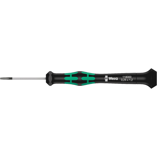Micro Series Precision Screwdriver NRZ Safety Inc.