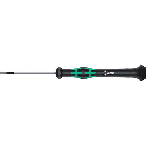 Micro Series Precision Screwdriver NRZ Safety Inc.
