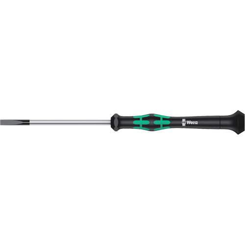 Micro Series Precision Screwdriver NRZ Safety Inc.
