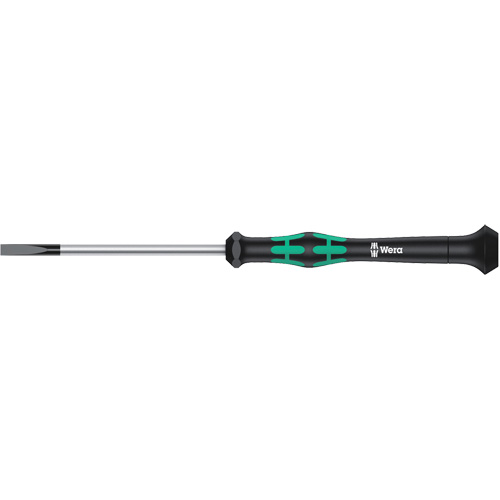 Tournevis de pr&eacute;cision s&eacute;rie Micro NRZ Safety Inc.