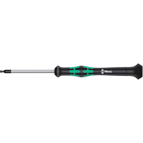 Ball Screwdriver NRZ Safety Inc.