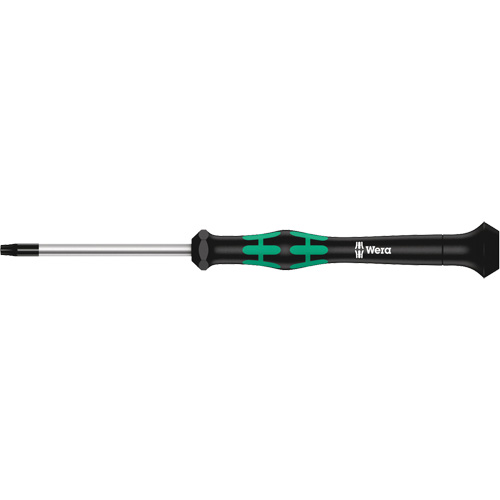 Tournevis Torx s&eacute;rie Micro NRZ Safety Inc.