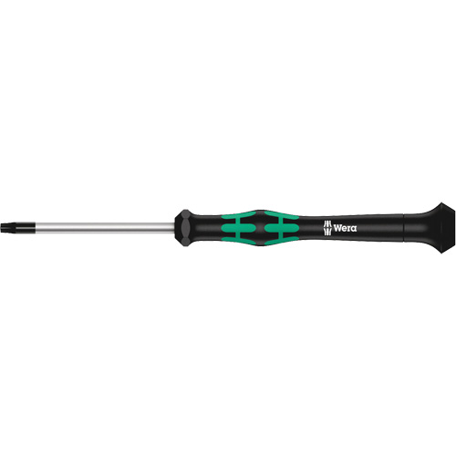 Tournevis Torx s&eacute;rie Micro NRZ Safety Inc.