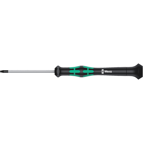 Tournevis Torx Micro NRZ Safety Inc.