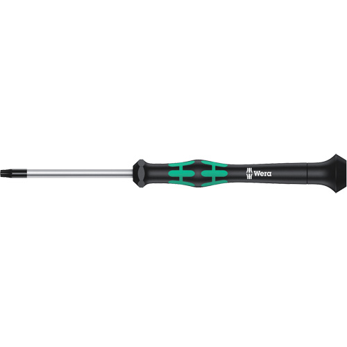 Tournevis Torx Micro NRZ Safety Inc.