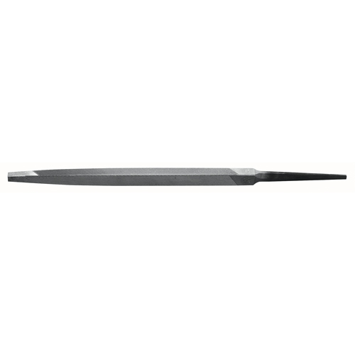 Taper File - Regular, Triangle, 6" NRZ Safety Inc.