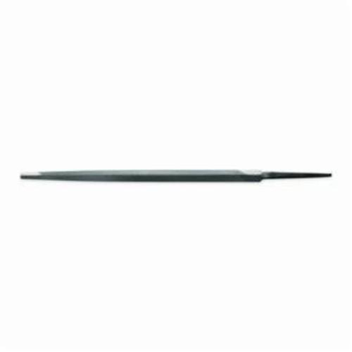 Taper File - Slim, Triangle, 5" NRZ Safety Inc.