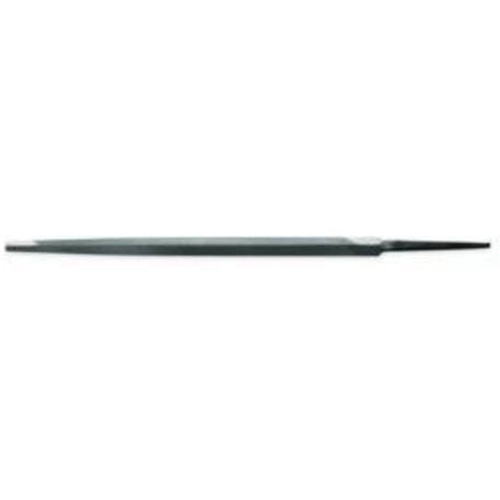 Lime conique mince, Triangle, 4", Simple NRZ Safety Inc.