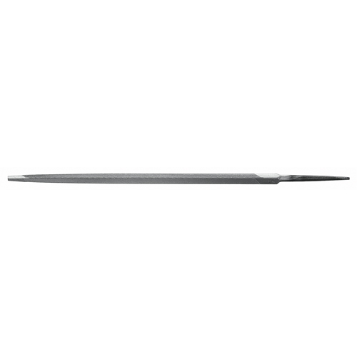 Taper File - Extra Slim, Triangle, 6" NRZ Safety Inc.
