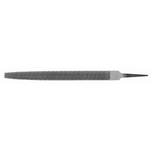Pattern Maker's Cabinet Rasp, Half Round, 10" NRZ Safety Inc.
