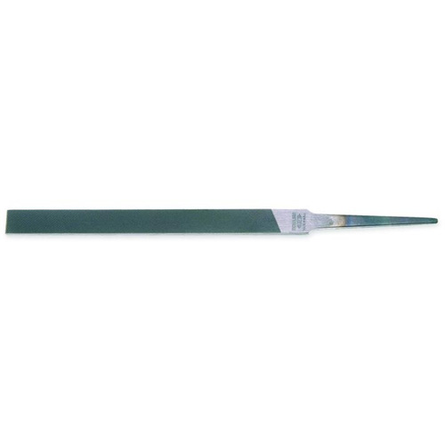 Pillar File, Flat, 6", #2 NRZ Safety Inc.