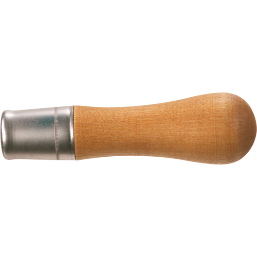 Metal Ferruled File Handle NRZ Safety Inc.
