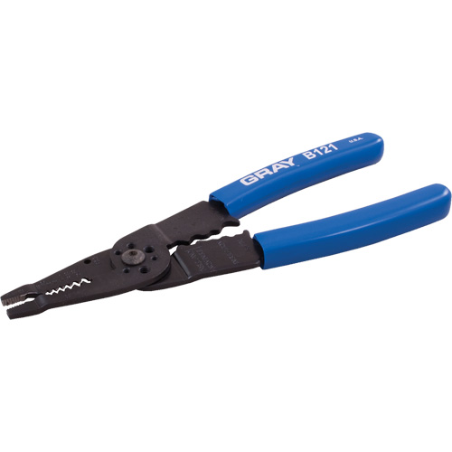 Electrical 5-in-1 Tool NRZ Safety Inc.