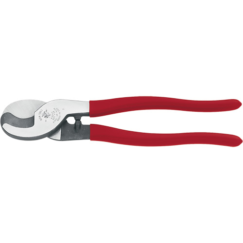 High Leverage Cable Cutters, 9-1/2" NRZ Safety Inc.