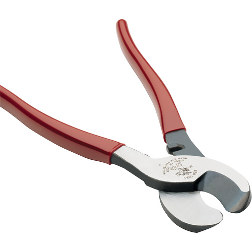 High Leverage Cable Cutters, 9-1/2" NRZ Safety Inc.